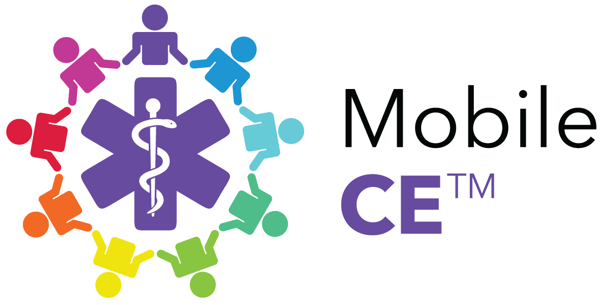 Mobile CE